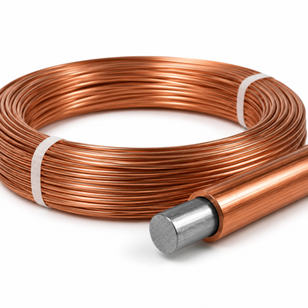 Copper Clad Steel Wire