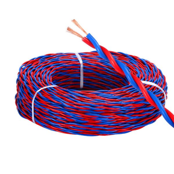 Single Core Copper Wire