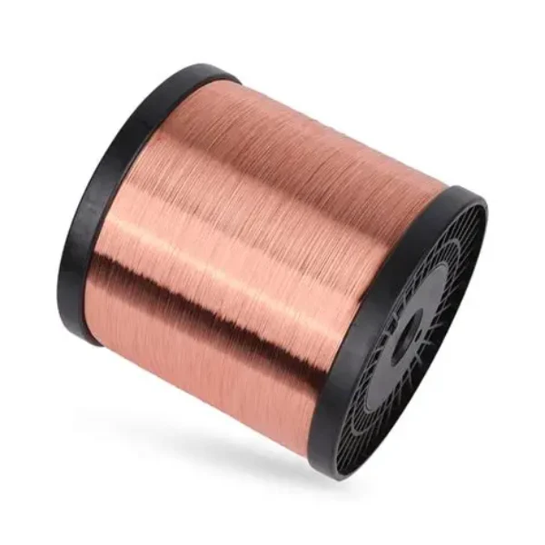 CCS wire