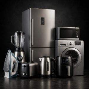 Kitchen Appliances