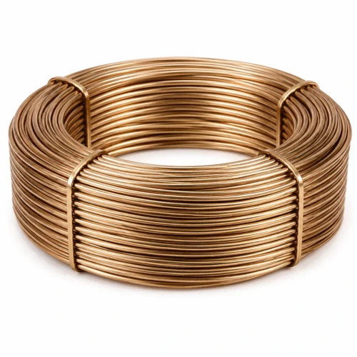 Copper alloy Copper alloy