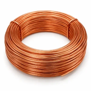 Pure Copper Wire