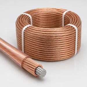 CCA WIRE