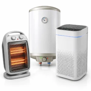 Room Heater