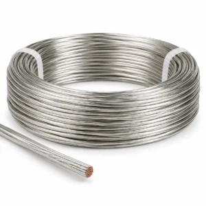 Tind Copper