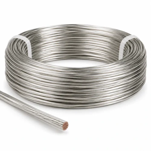 tinned copper tinned copper