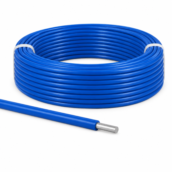 Aluminum Single Core Cable