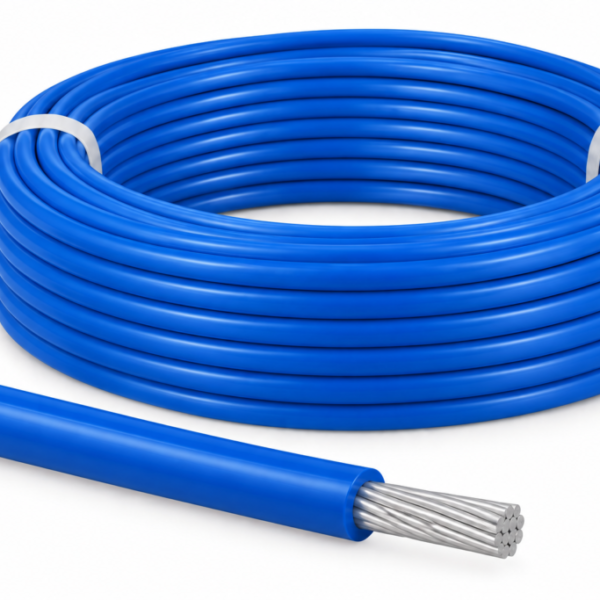 Aluminum Single Core Cable