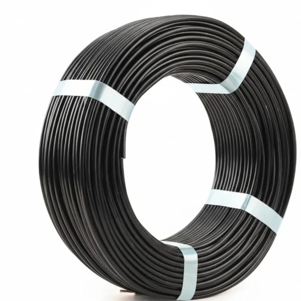 CCS Multi Strand Wire