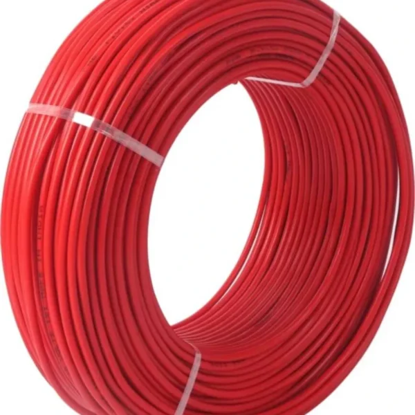 Copper Multi Core Round Cable