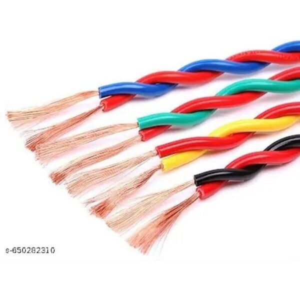 Flexible Wire